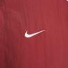 Women's Nike Swoosh Jackets Women's Red/Ecru Stand Collar Moderate Other