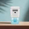 2025 Multifunctional Intelligent Portable Dehumidifier Large Capacity for Home Basement Bathroom Sterilization Moisture Control