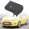Car Side Skirt End Cap Black Left Right Side Skirt End Cap For Ford Fiesta MK7 Parts Number 1771888 1771885 Auto Accessories