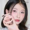 Paleta de Sombras Suaves (7 cores)