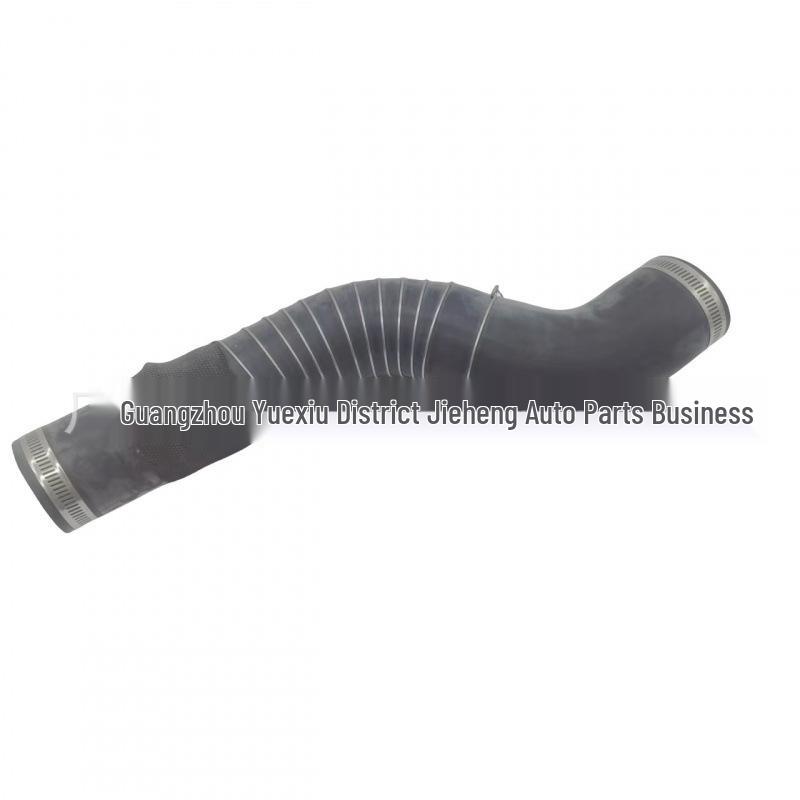 CT4Z6C646A/AG Intercooler Pipe for Ford Edge  11