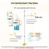 Dove Nourishing & Hydrating Shampoo - 700g x 2 Pack