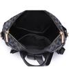 Backpack women's new large-capacity presbyopia fashionable versatile women's bag lightweight leisure travel small backpack