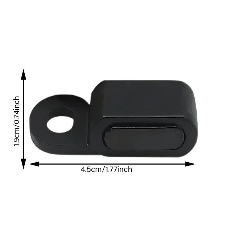 Motorcycle Turn Signals LED Waterproof Motorcycle LED Light Motorcycle Indicators Sturdy Scooter Turn Signals Lights Ebike Turn