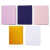 8 Cartes adhésives et enveloppes bleu /rose - Cricut