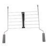 Sandwich Cage Stainless Steel Holder Toaster Accessories Meal Prep Accessory