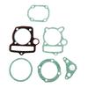 Yinxiang YX140CC/YX160 Air-Cooled Motorcycle Engine Full Gasket Set