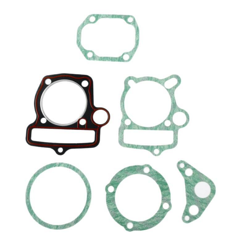 Yinxiang YX140CC/YX160 Air-Cooled Motorcycle Engine Full Gasket Set