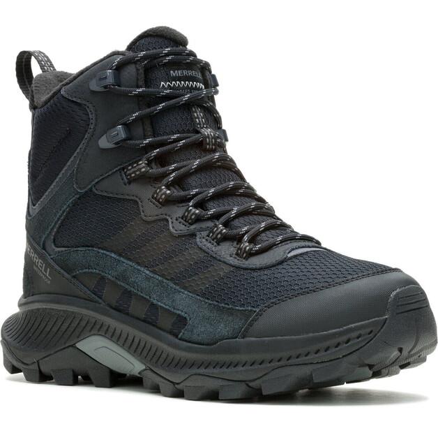 Треккинговые ботинки Merrell Speed Strike 2 Thermo Mid