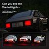 1/64 RC Drift Aracı AE86 Mini Masaüstü Arabalar 2.4G Uzaktan Kumanda 4WD Arazi Drifting Yarış Aracı Çocuklar için Elektrikli Oyuncaklar