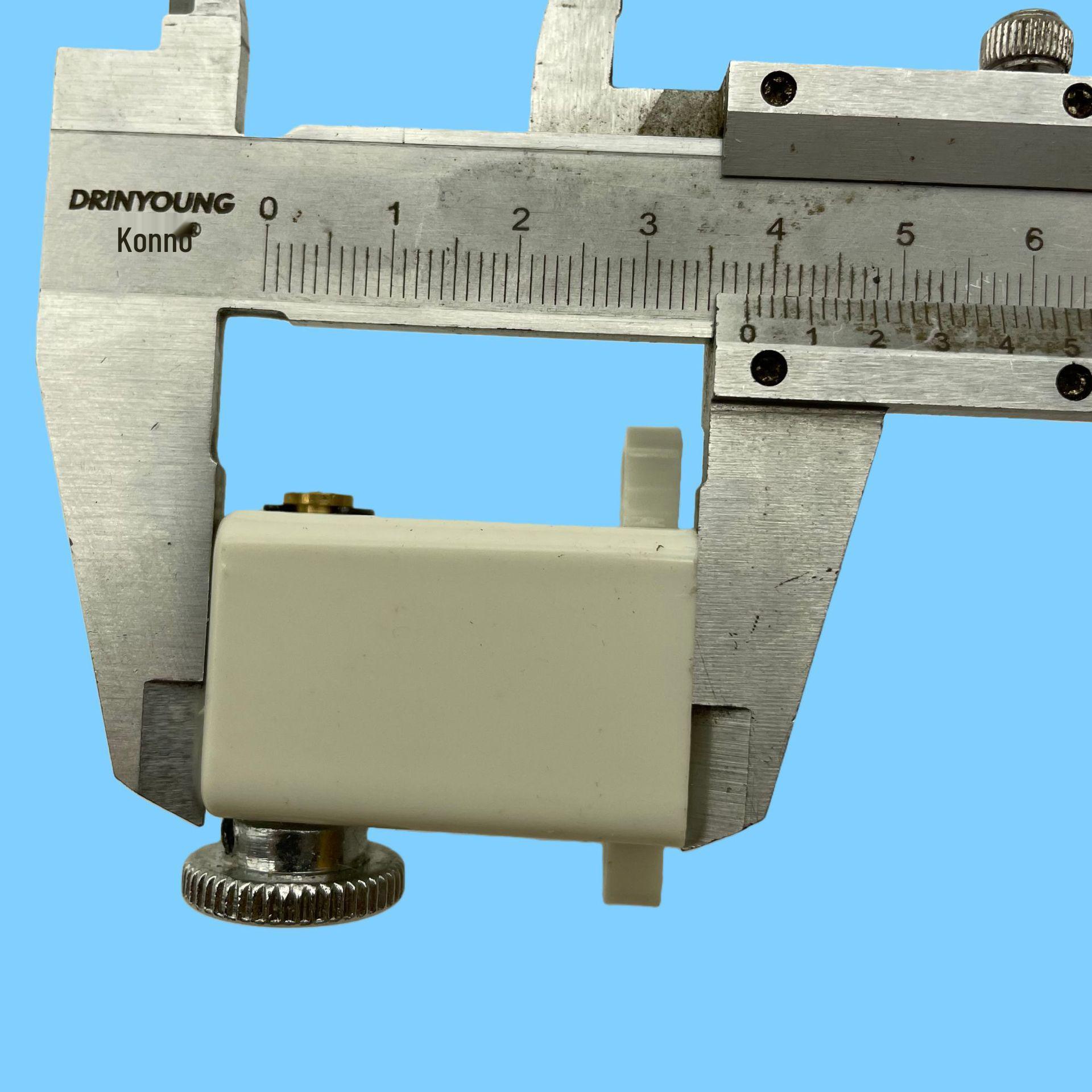 Plastic Shell Cover for Embroidery Machine Solenoid