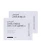 [Sonaksonak] Individually Wrapped Dual-Tip Cotton Swabs (Round & Spoon) - 400 Count (2x200P) (SS-66317-B2)