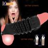 Penis Cock Ring Gjenbrukbar Silikon Forsinkelse Ejakulasjon Sterkere ereksjon Sexleketøy Voksen Ring Cock For Menn Mann Sex Shop