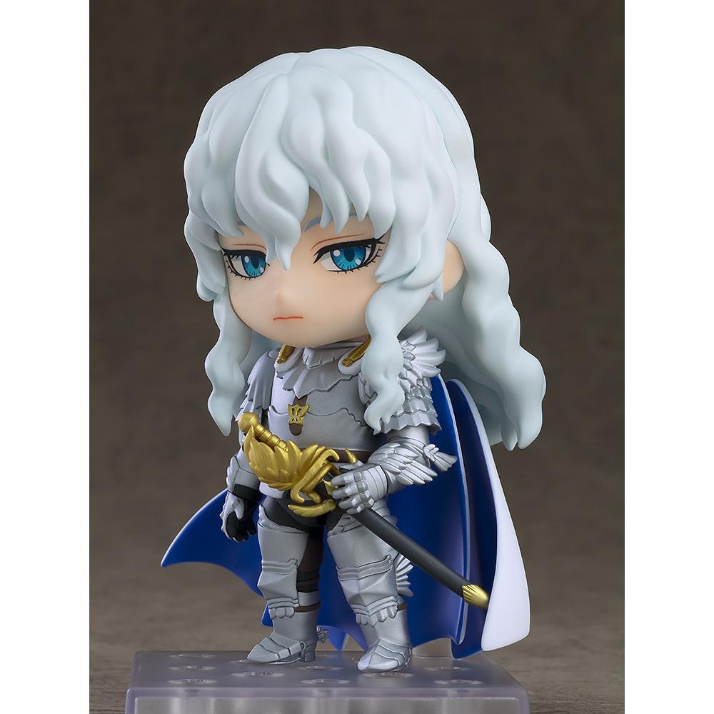 Berserk Nendoroid Griffith Berserk 