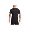 New Nike T Shirts Men's Black FD0040-010