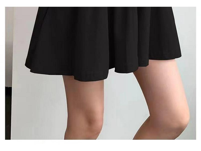 Maternity Summer Low Waist Loose Shorts - Adjustable Wide Leg, Belly Covering, Plus Size Abdominal Support, Four Colors