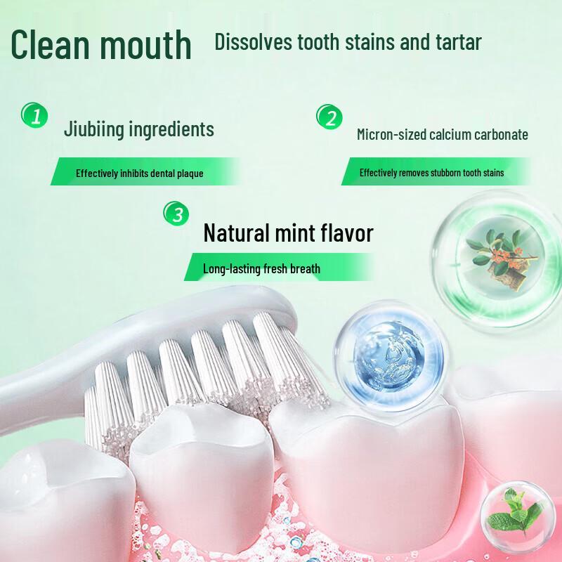 Dr. Ya Special Care Toothpaste