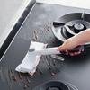 Wet and Dry Spray Mop, Cloth Clip Type Household Mop, One-Clean Rotating Mop, Hands-Free Floor Mop