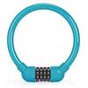 Five-Digit Anti-Theft Cable Lock for Mountain Bikes & E-Bikes