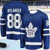 2026 Hotsale Men's New Toronto Ice Hockey Training Jersey with 3D Print, Breathable, Moisture-Wicking Long-Sleeved T-Shirt Kids