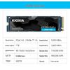 Kioxia SD10 1TB NVMe M.2 PCIe 4.0 SSD for Desktop & Laptop