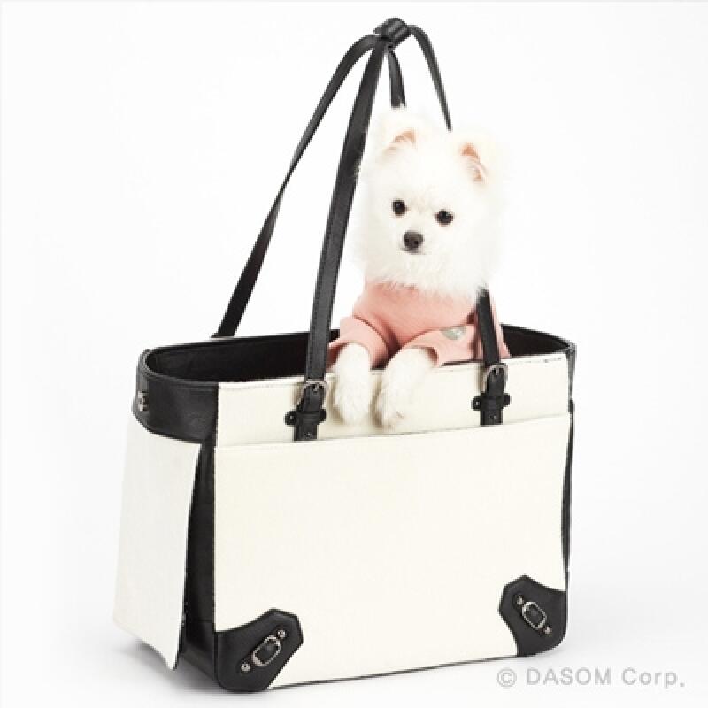 

Songchi Motor Bag Black