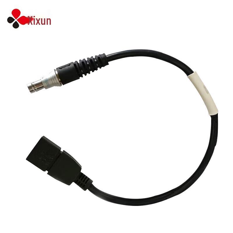 HOPECENT 4-Core Aviation Plug to USB Connector