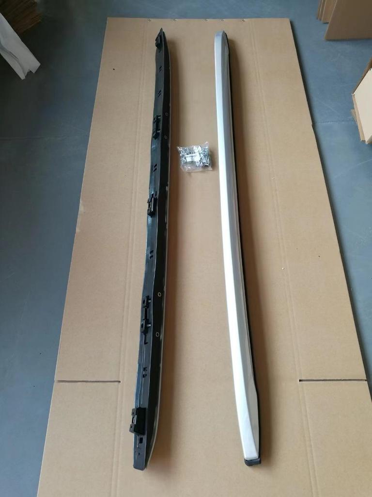 14-18 MDX Roof Rack Crossbars for Luggage
