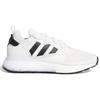 (WMNS) adidas ZX 2K Boost 'Wit Zwart' Dames H00103