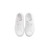 Nike Court Legacy Triple White PS Sneakers DA5381-104