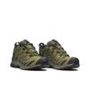 Salomon XA Pro 3D Fashion Comfortable Hiking Shoes Men Hiking Shoes Green 478679