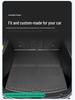 All-TPE Trunk and Seat Back Mat Kit for XPeng G7 (25 Models)