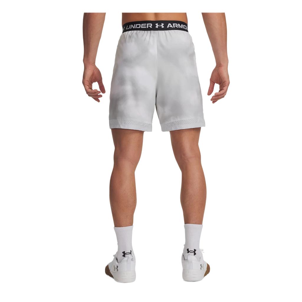 Under Armour Vanish Simple Fashion Versatile Trendy Sports Shorts Men shorts 1376784-018