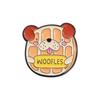 Cartoon Charming Animal Themed Pins Crafted From Alloy With Gorgeous Enamel Finish Ideal For Style Unique