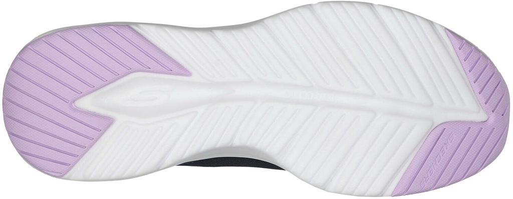 Кроссовки Skechers Vapor Foam - Fresh Trend navy/purple