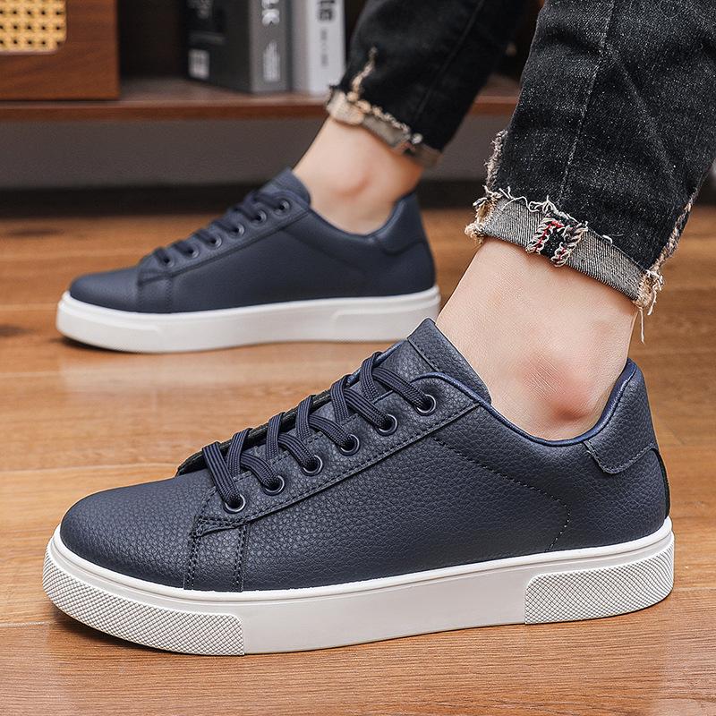 2026 Summer Men's Trendy Skateboard & Casual Street Shoes