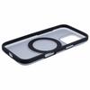 X-LEVEL For iPhone 16 Pro Case Rotating Magnetic Kickstand PC+TPU Phone Cover