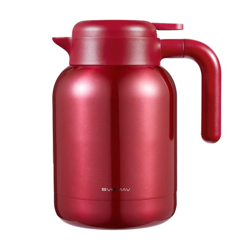 BVGMAV 1.6L Thermal Carafe