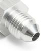 Aluminum M12x1.5 to AN4 Oil Supply Adapter 1.5 Mm Throttle for
