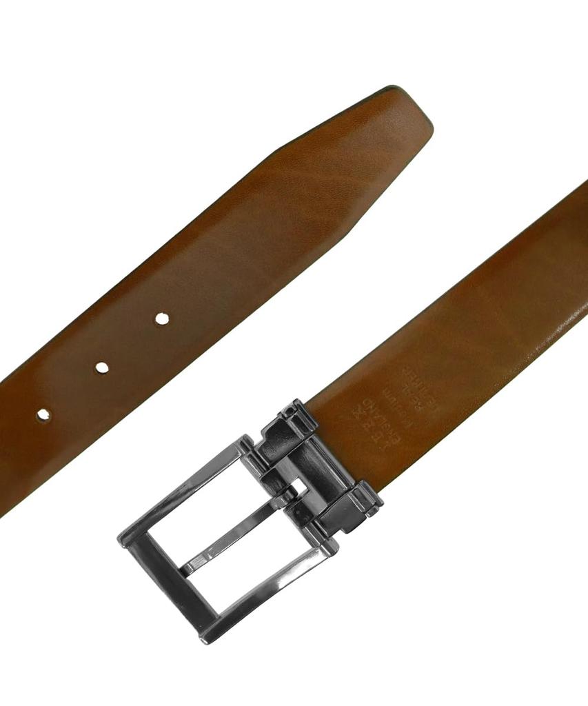 [IBEX ENGLAND] Reversible Belt 2434 S [Item]