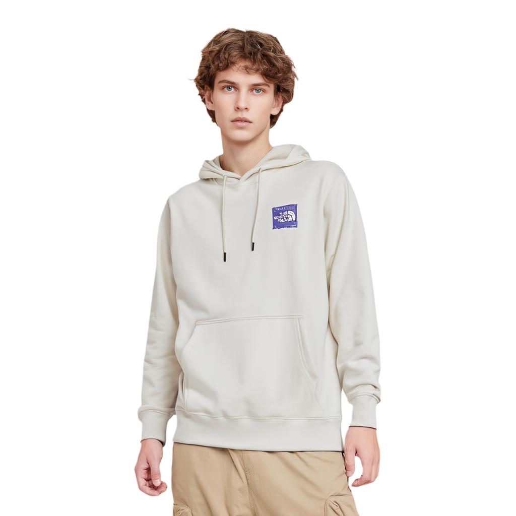 THE NORTH FACE Sweatshirts Unisex Hooded Moderate Regular NF0A81MS-JK3+NF0A81MS-N3N