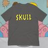 T-shirt Crâne Beavis And ButtHead