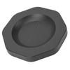 Charging Coaster Fit for Ember Temperature Control Smart Mug 2 2+ 1 Black Smart Mug Charging Base