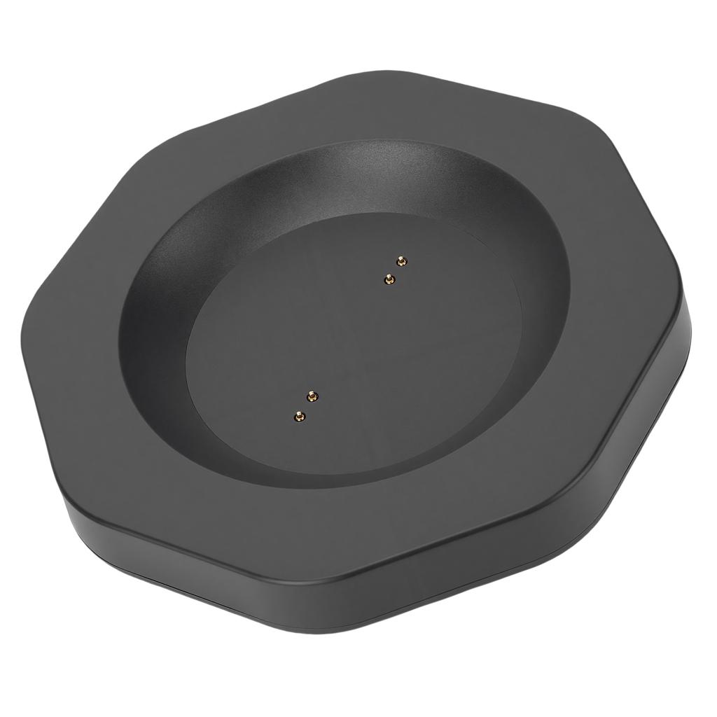 Charging Coaster Fit for Ember Temperature Control Smart Mug 2 2+ 1 Black Smart Mug Charging Base