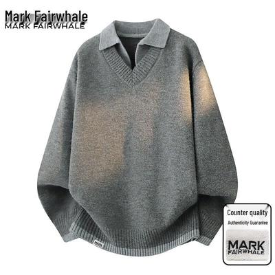 Ciepła odzież – Pulowery i longsleeve