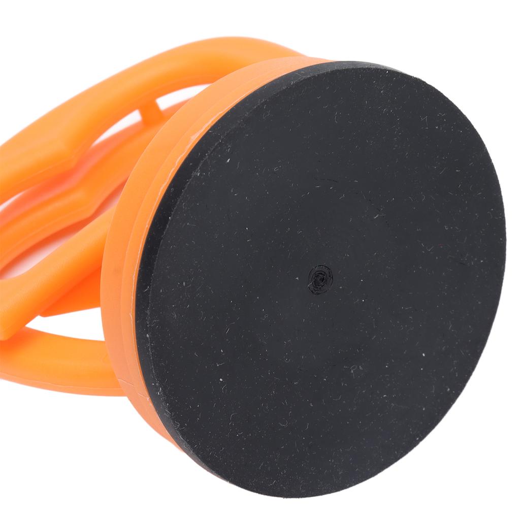 Glass Suction Cup Heavy Duty ABS Vacuum Plate Puller with Handle for Ceramic Tile Wooden Floor