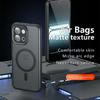 For OnePlus 13T 5G Case Compatible with MagSafe TPU+PC Matte Phone Cover