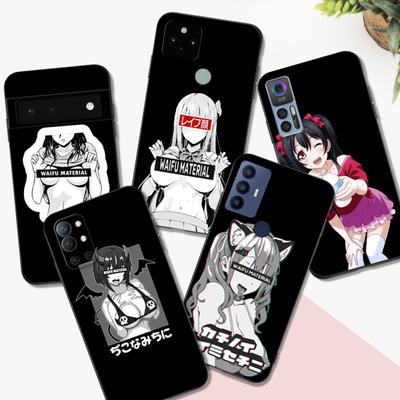Fundas para móviles – Parachoques para smartphones