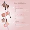 Cute Press - Rose Gold Edition Blending Brush