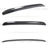 Tylny Spoiler Dachowy do Dodge Charger 2015-2023 Wszystkie Modele, Skrzydło w Stylu Duckbill Wzór Włókna Węglowego dla GT Pursuit R/T
